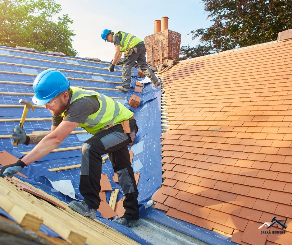 Why choose Roof Repair Near Me in Sherrills Ford, NC