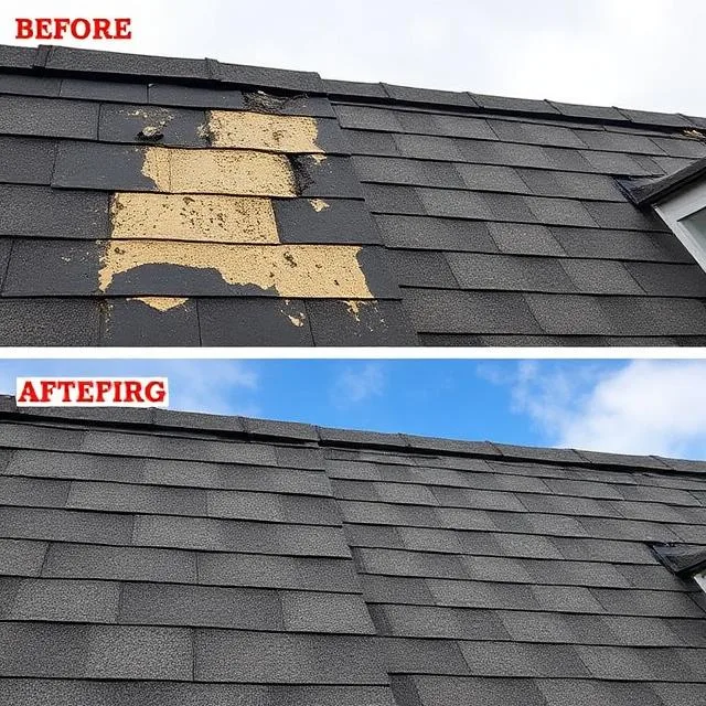 Roof Repair Near Me in Sherrills Ford, NC near me